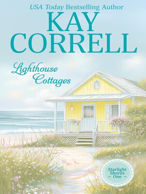 cover image of Lighthouse Cottages